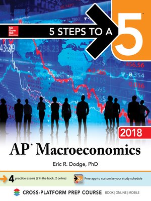 cover image of 5 Steps to a 5